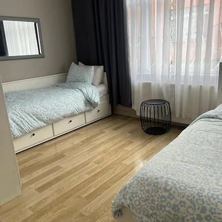 Sultans Corner Apartment Istanbul