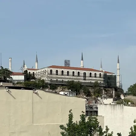 Sultans Corner