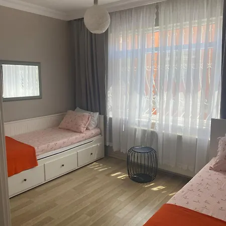 Sultans Corner Apartment *