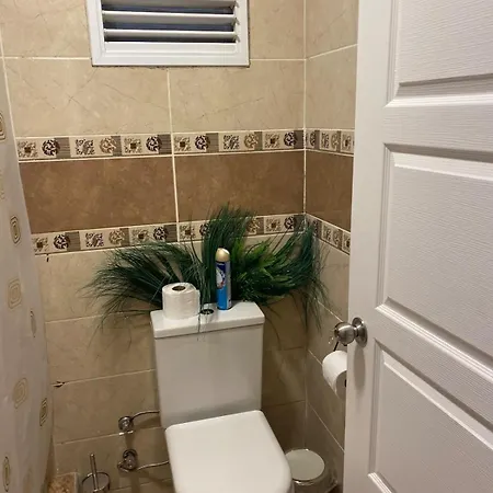 Διαμέρισμα Sultans Corner Κωνσταντινούπολη