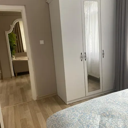 Apartment Sultans Corner Istanbul