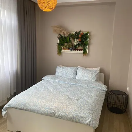 Διαμέρισμα Sultans Corner *