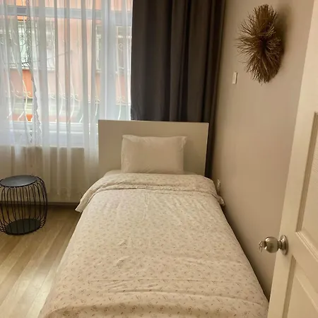 Διαμέρισμα Sultans Corner Κωνσταντινούπολη