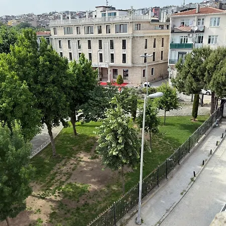 Sultans Corner * Κωνσταντινούπολη