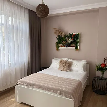 Sultans Corner Κωνσταντινούπολη
